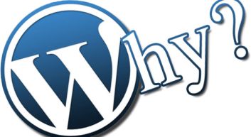 Why-Wordpress